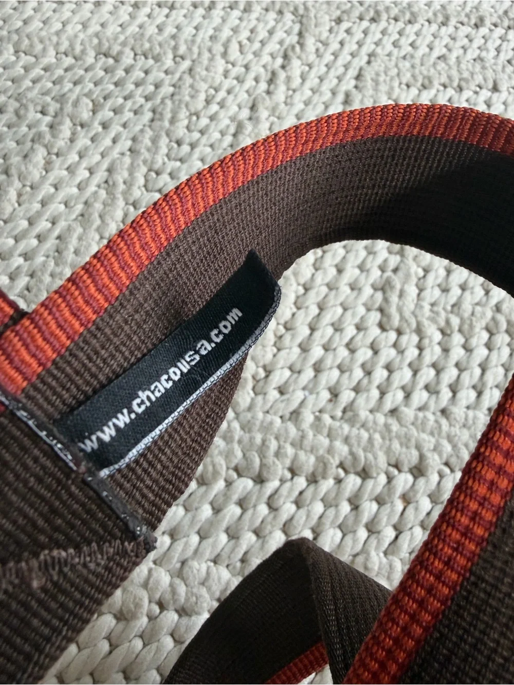 Chaco like new
